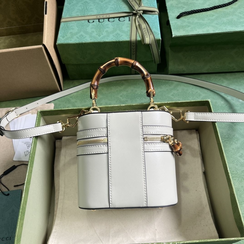 Gucci Box Bags